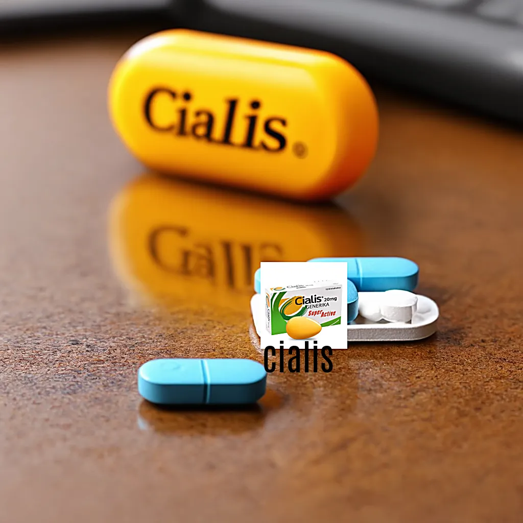 Acheter cialis en toute confiance